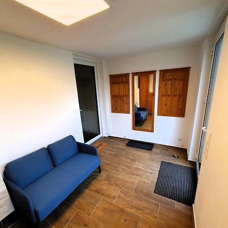 Radfreundliches Wohlfuehl-Apartment Mit Terrasse Und Parkplatz - Fewo Woody Schwerin  Eksteriør billede