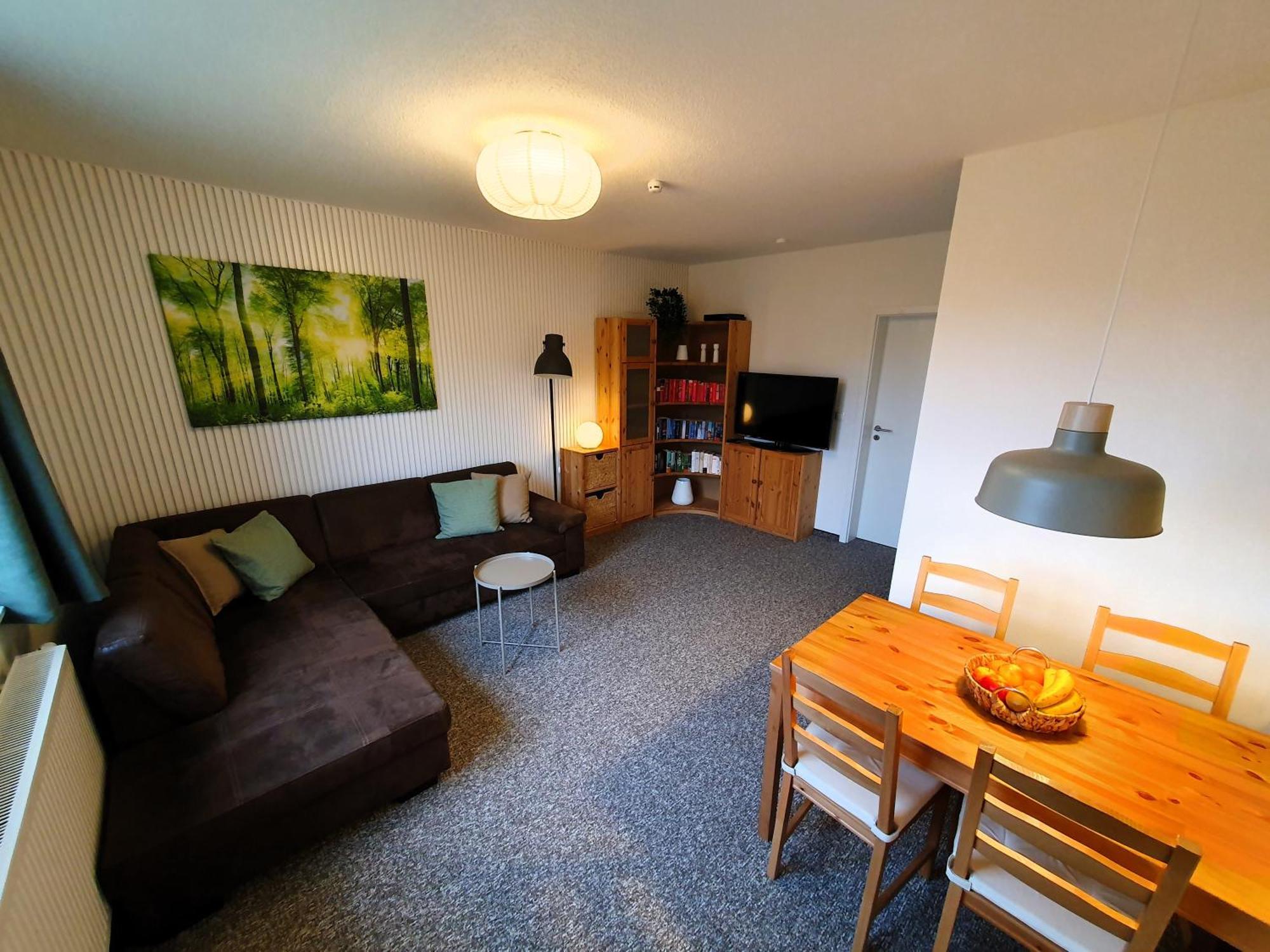 Radfreundliches Wohlfuehl-Apartment Mit Terrasse Und Parkplatz - Fewo Woody Schwerin  Eksteriør billede