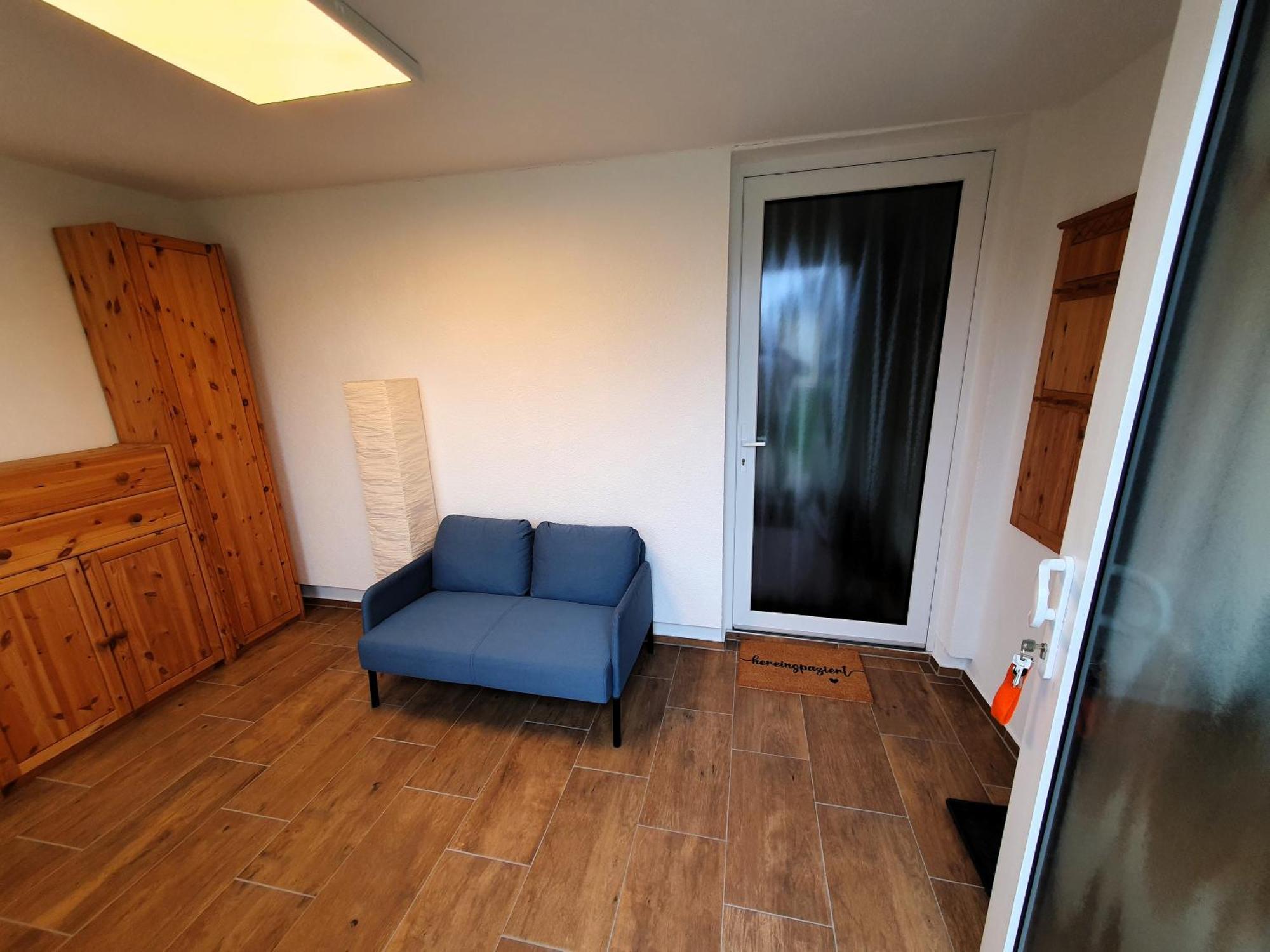 Radfreundliches Wohlfuehl-Apartment Mit Terrasse Und Parkplatz - Fewo Woody Schwerin  Eksteriør billede